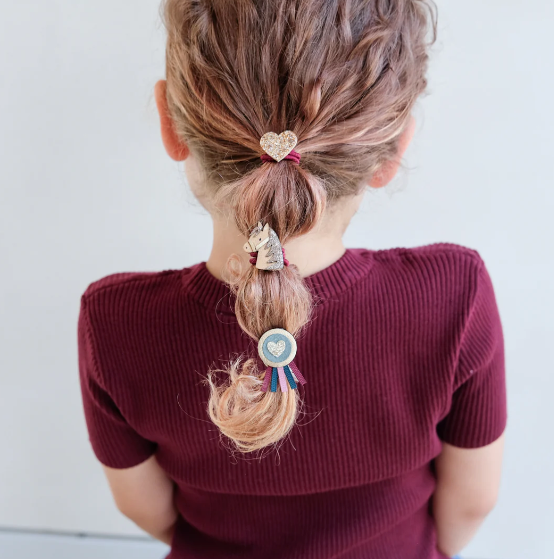 PONY PALS PONIES paardje