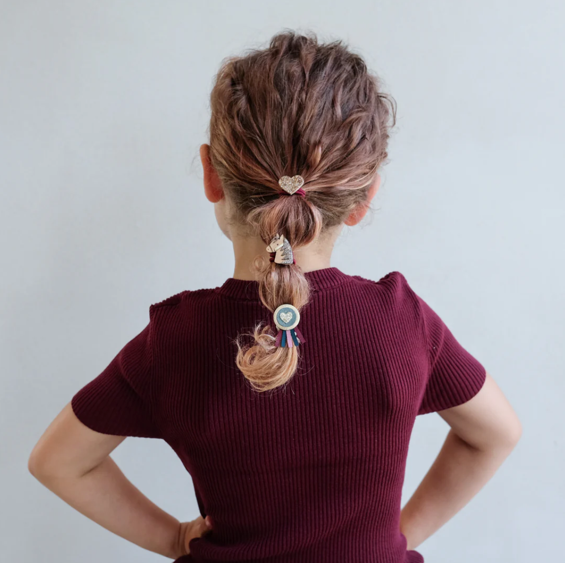 PONY PALS PONIES paardje