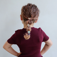 PONY PALS PONIES paardje