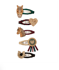 PONY PALS MINI CLIC CLACS paardje