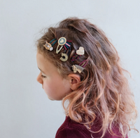 PONY PALS MINI CLIC CLACS paardje