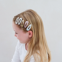 SCALLOP MINI CLIC CLACS multi