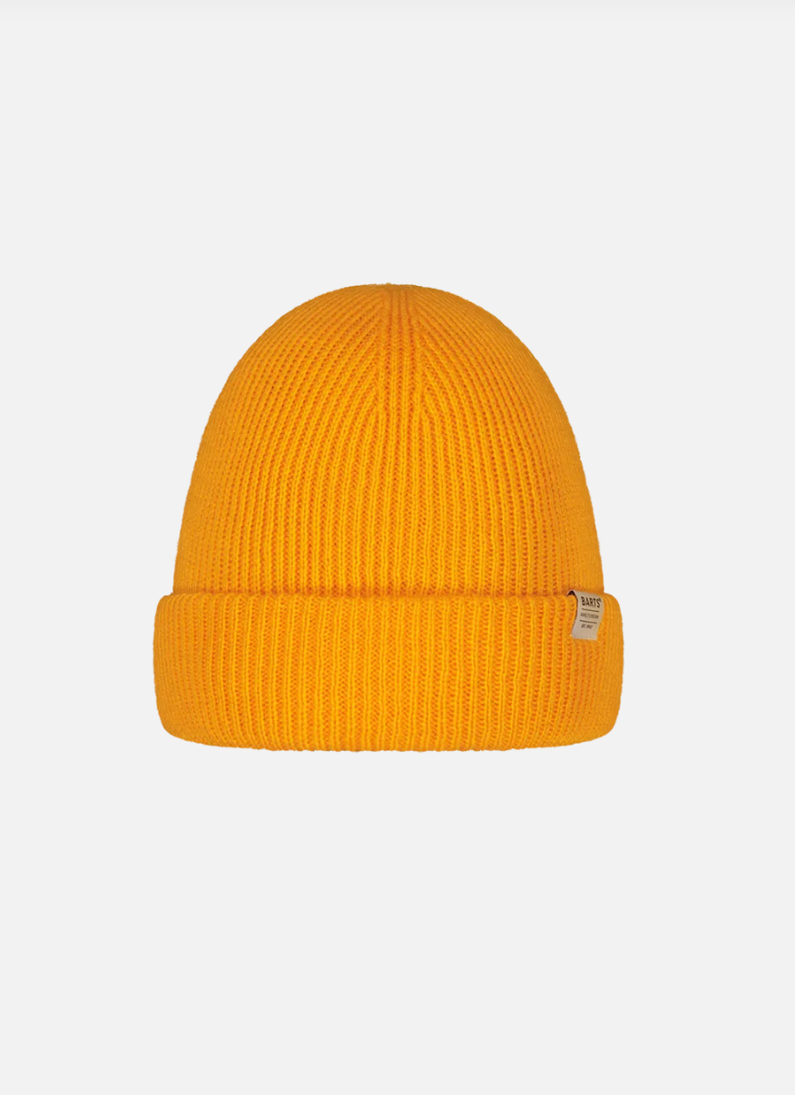 Kinabala Beanie orange