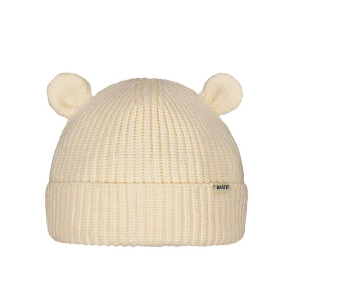Anick Beanie cream