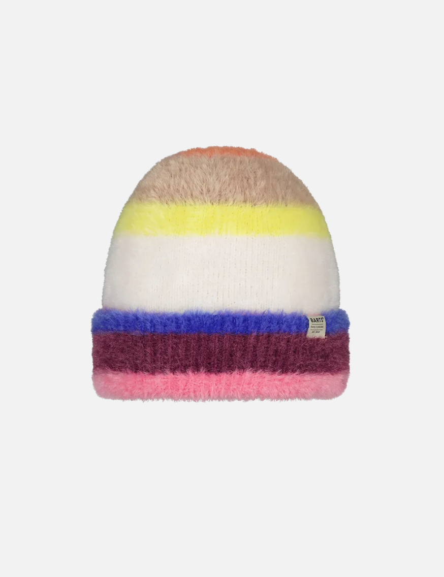 Kumana Beanie Kids magenta