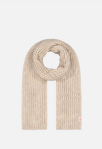 Akeya Scarf light brown