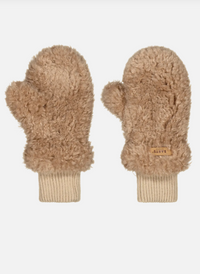Ugasu Mitts light brown