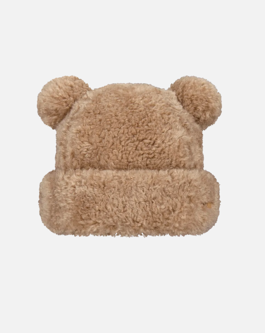 Ugasu Hat light brown