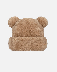 Ugasu Hat light brown