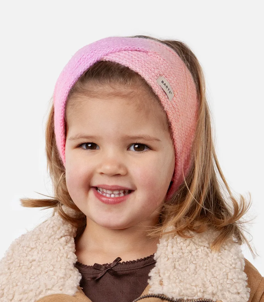 Niagra Headband pink