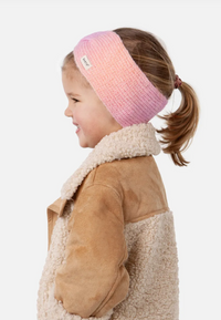 Niagra Headband pink