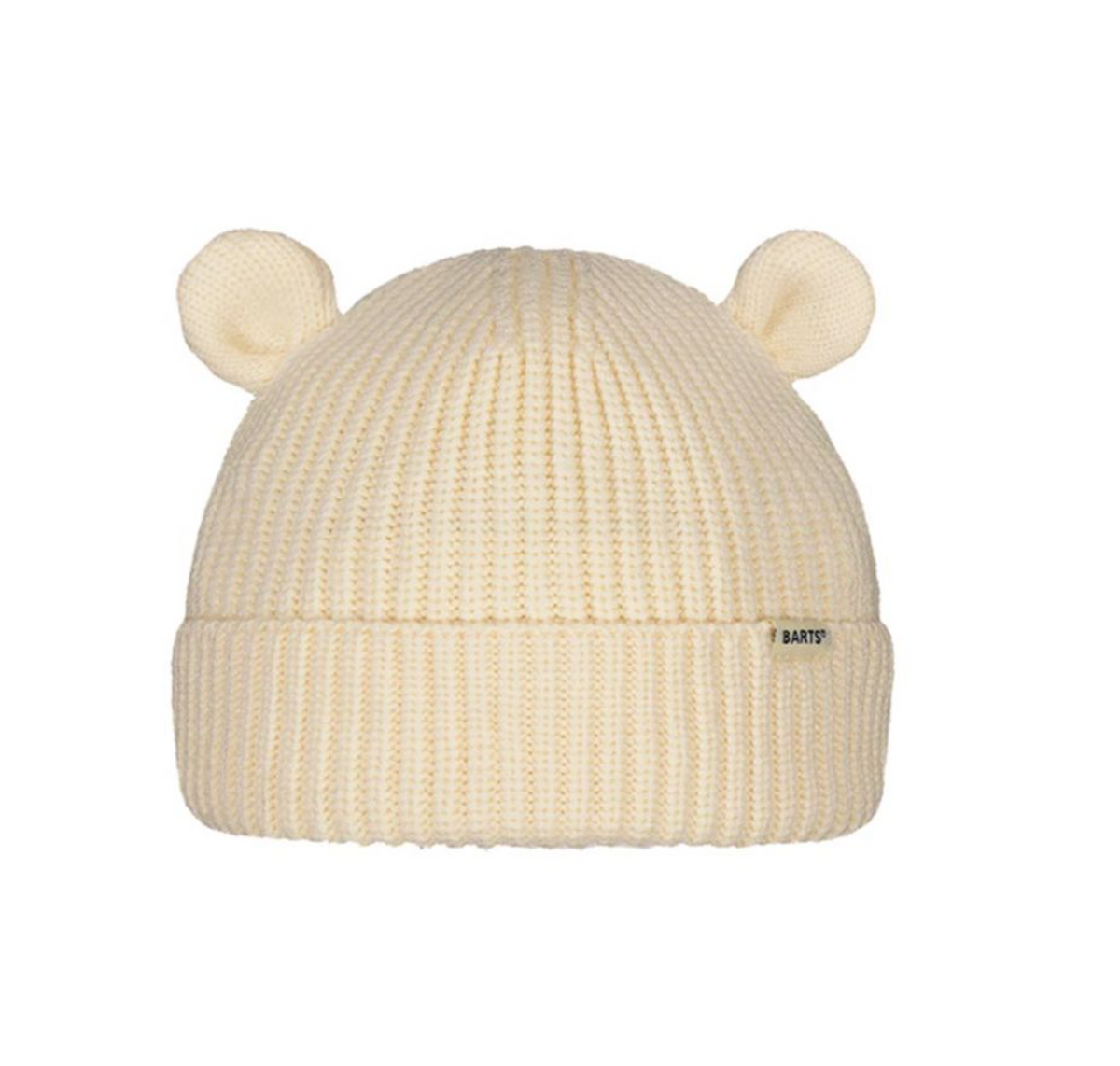 Anick Beanie cream