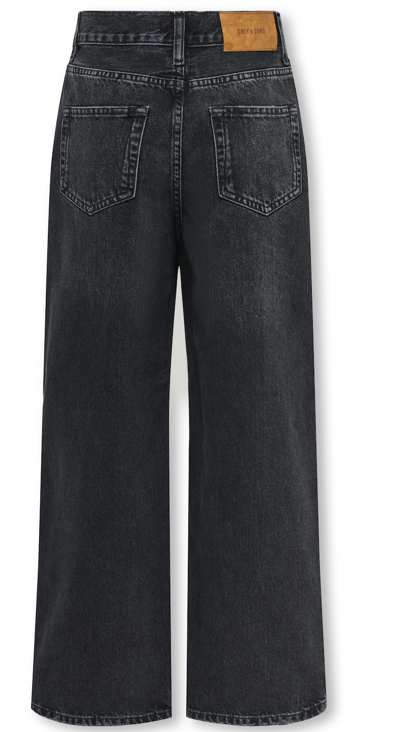 OSJREMI WIDE 8781 jeans