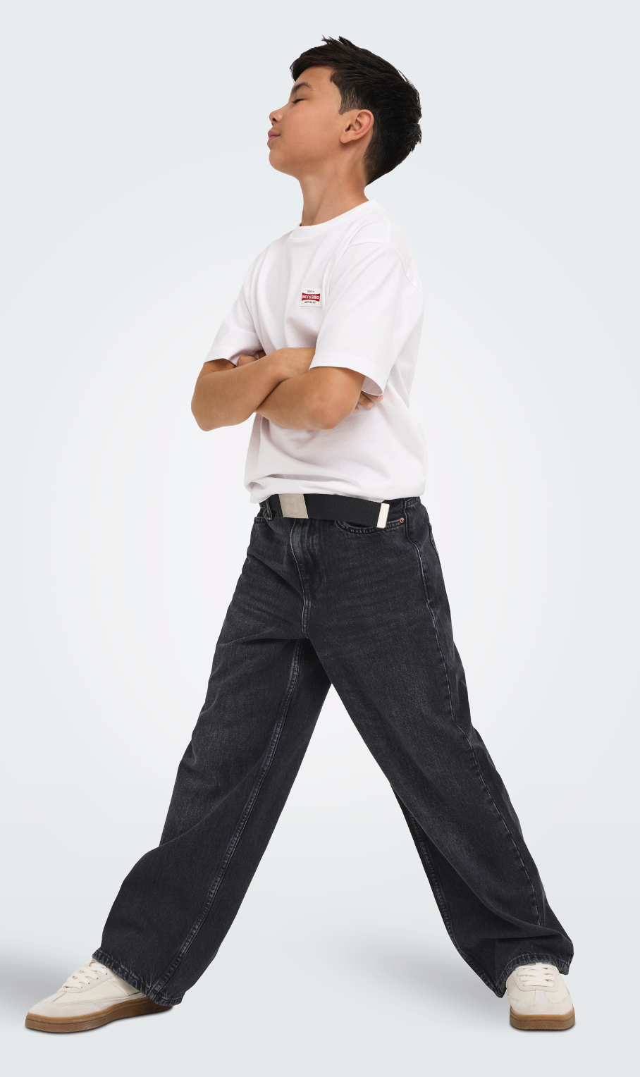 OSJREMI WIDE 8781 jeans