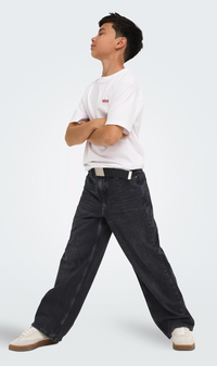 OSJREMI WIDE 8781 jeans