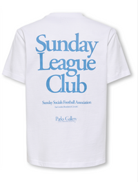 OSJFRED SHIRT wit
