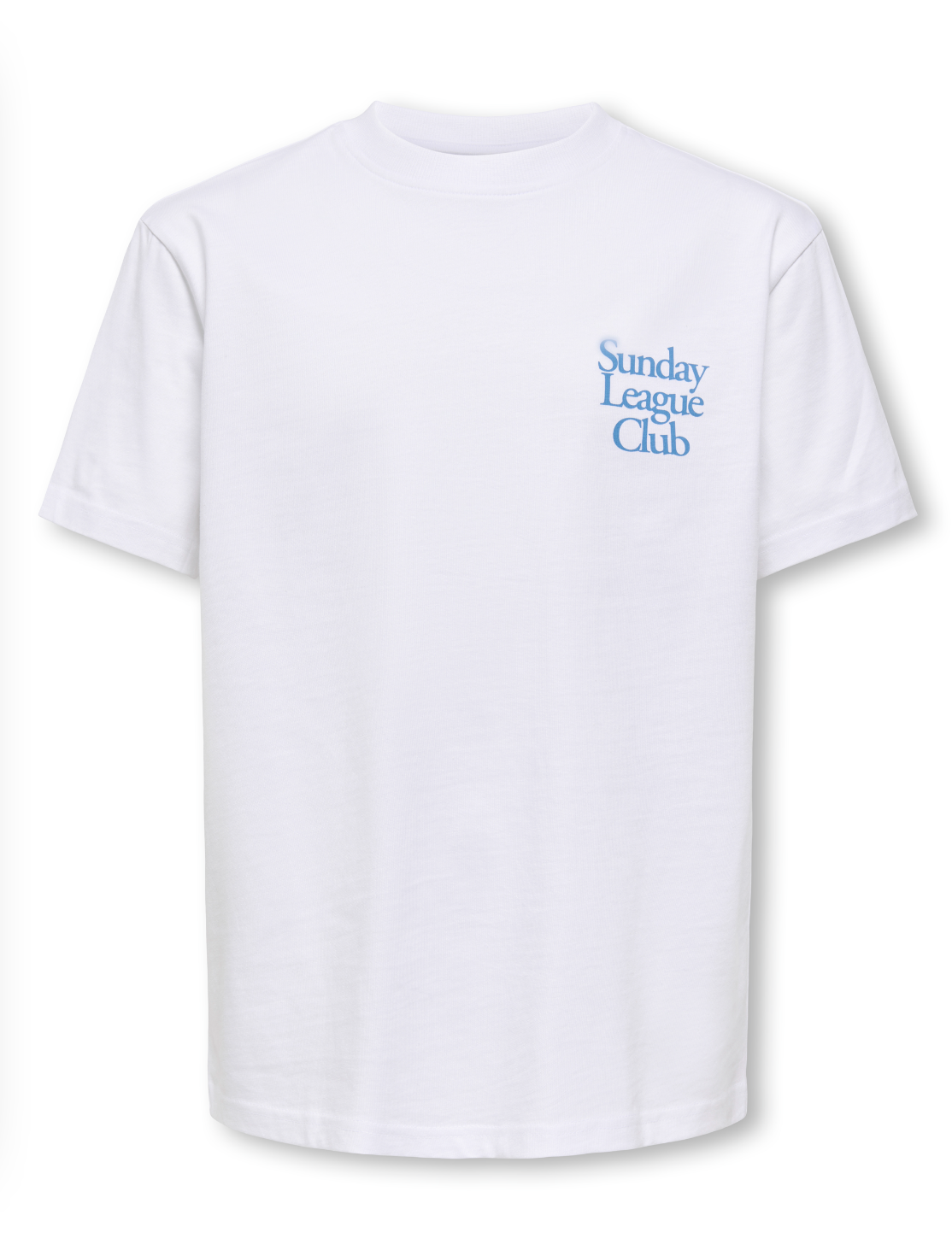OSJFRED SHIRT wit