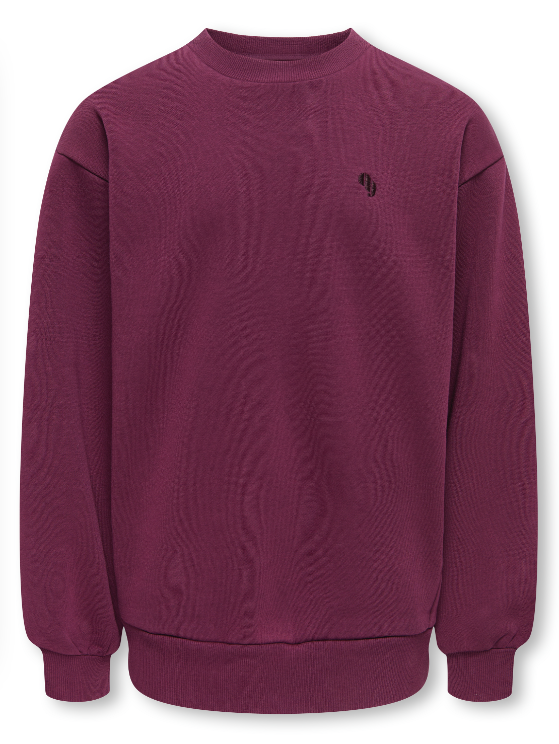 KOGAMAZE SWEAT paars