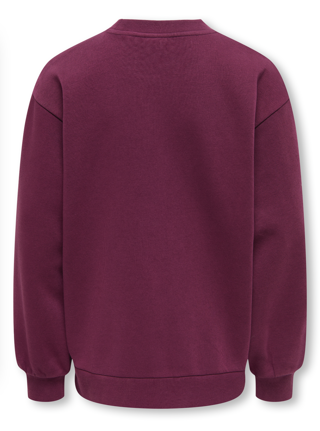 KOGAMAZE SWEAT paars