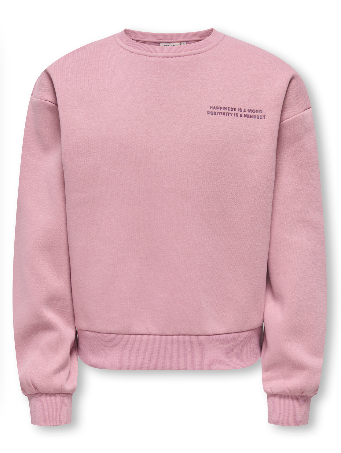 KOGCATRIN SWEAT roze