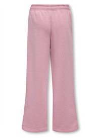 KOGCATRIN WIDE PANT roze