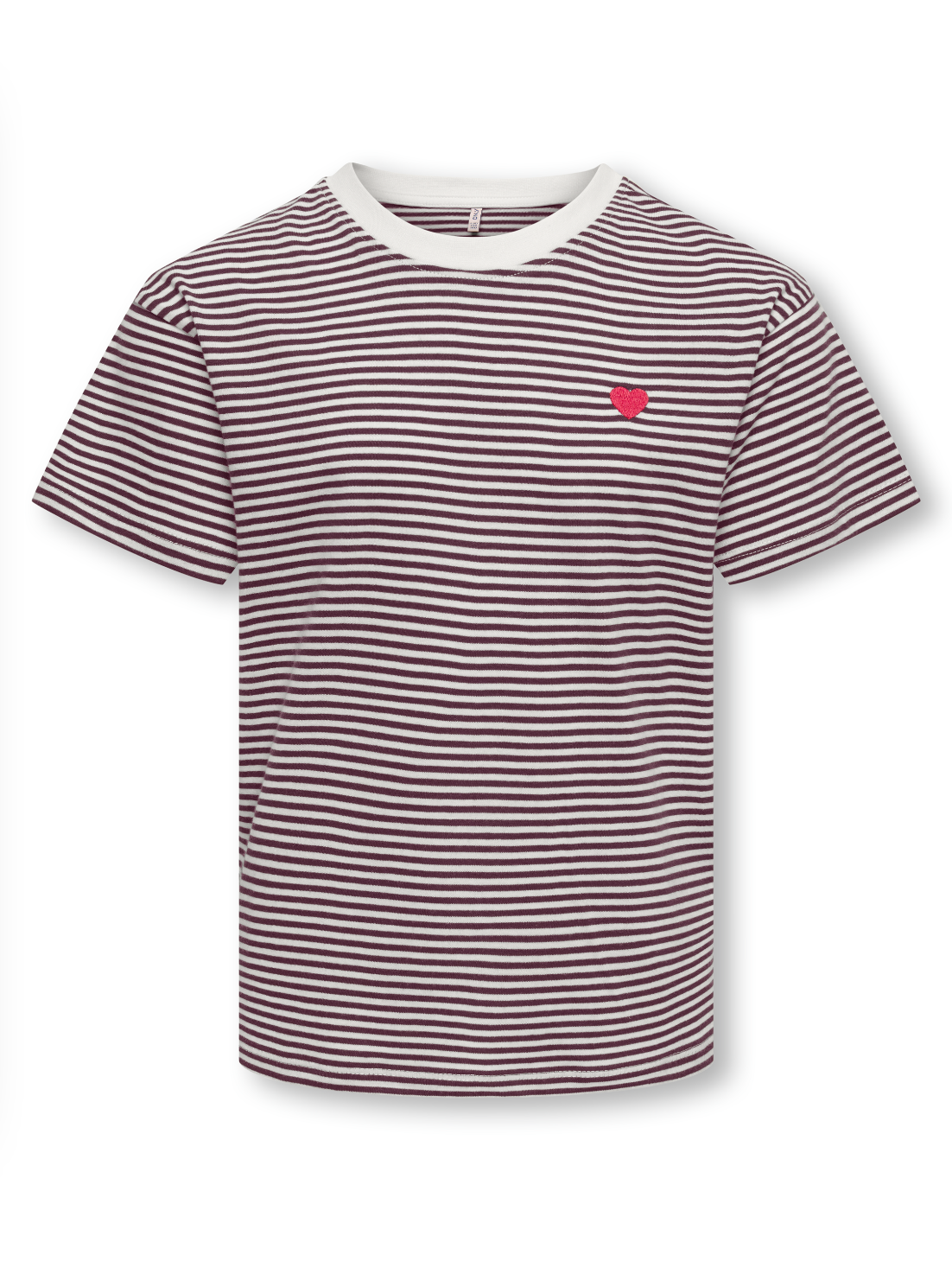 KOGPISA SHIRT bruin