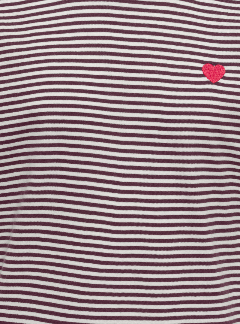 KOGPISA SHIRT bruin