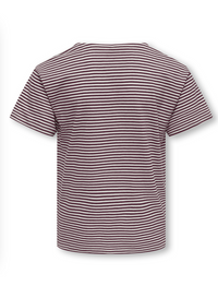 KOGPISA SHIRT bruin