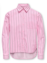 KOGZENDAYA SHIRT roze