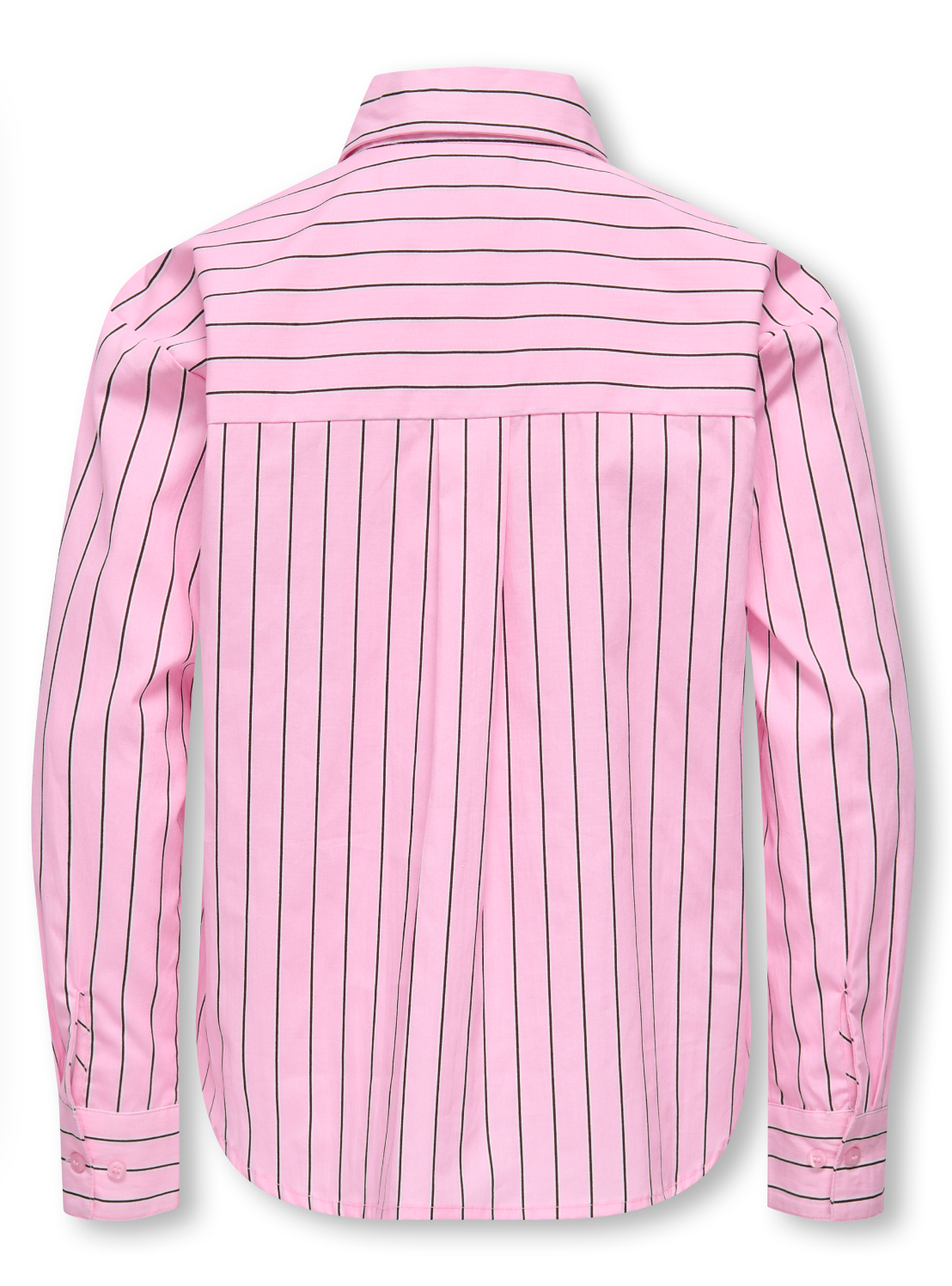 KOGZENDAYA SHIRT roze