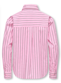 KOGZENDAYA SHIRT roze