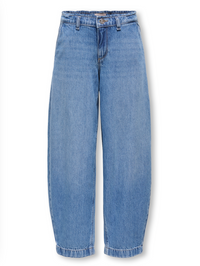KOGCOMET MID BARREL DNM jeans