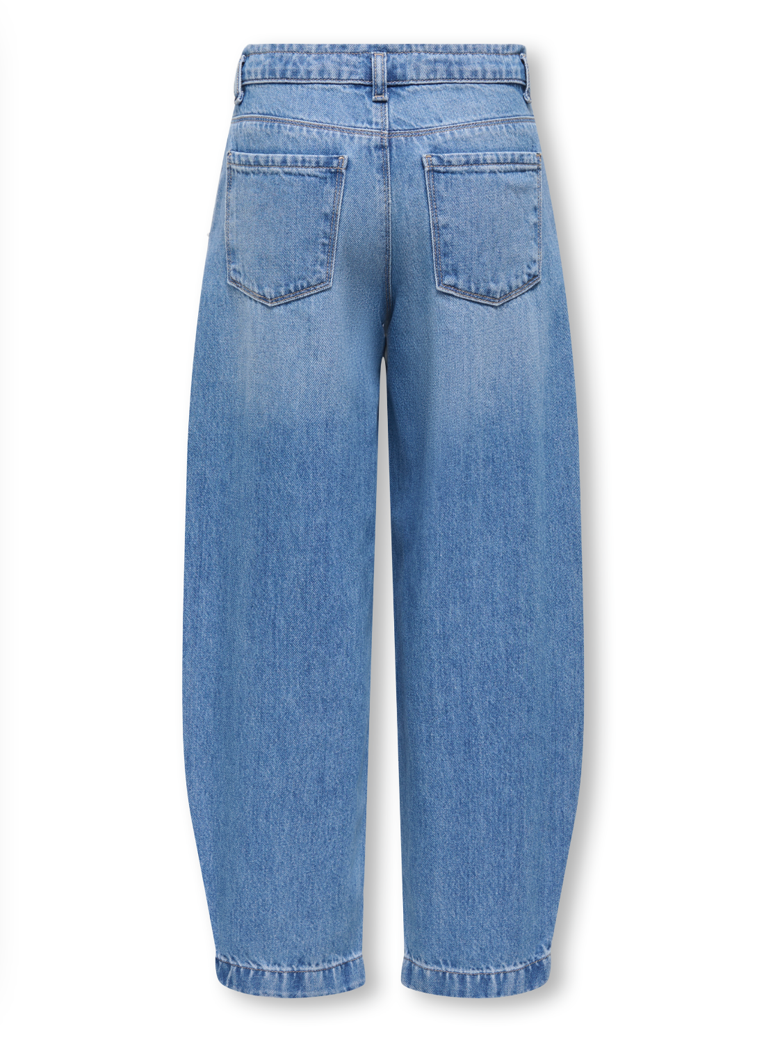 KOGCOMET MID BARREL DNM jeans