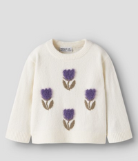 NMFOLGI KNIT wit