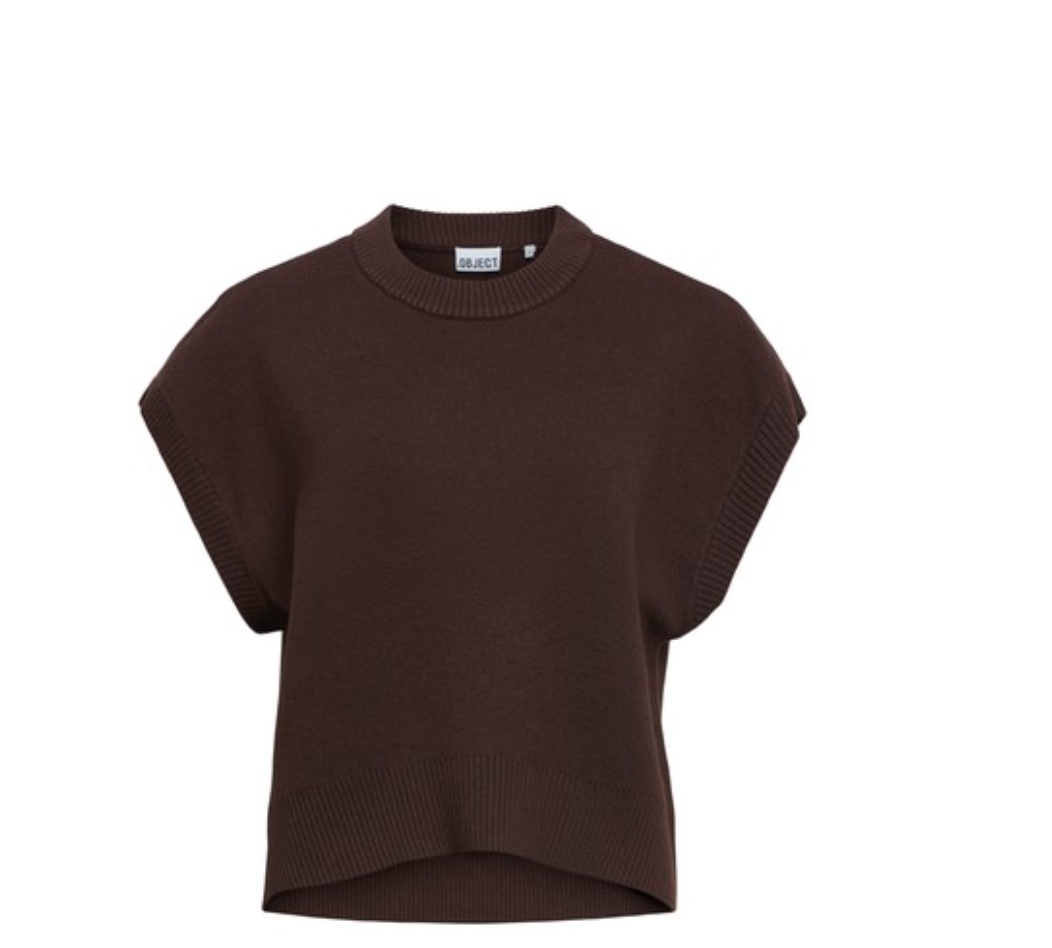 OBJITONE WAIST bruin