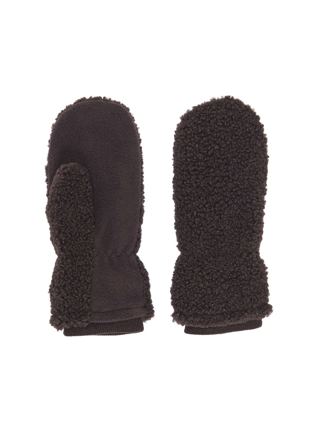KOGTHEA TEDDY MITTENS