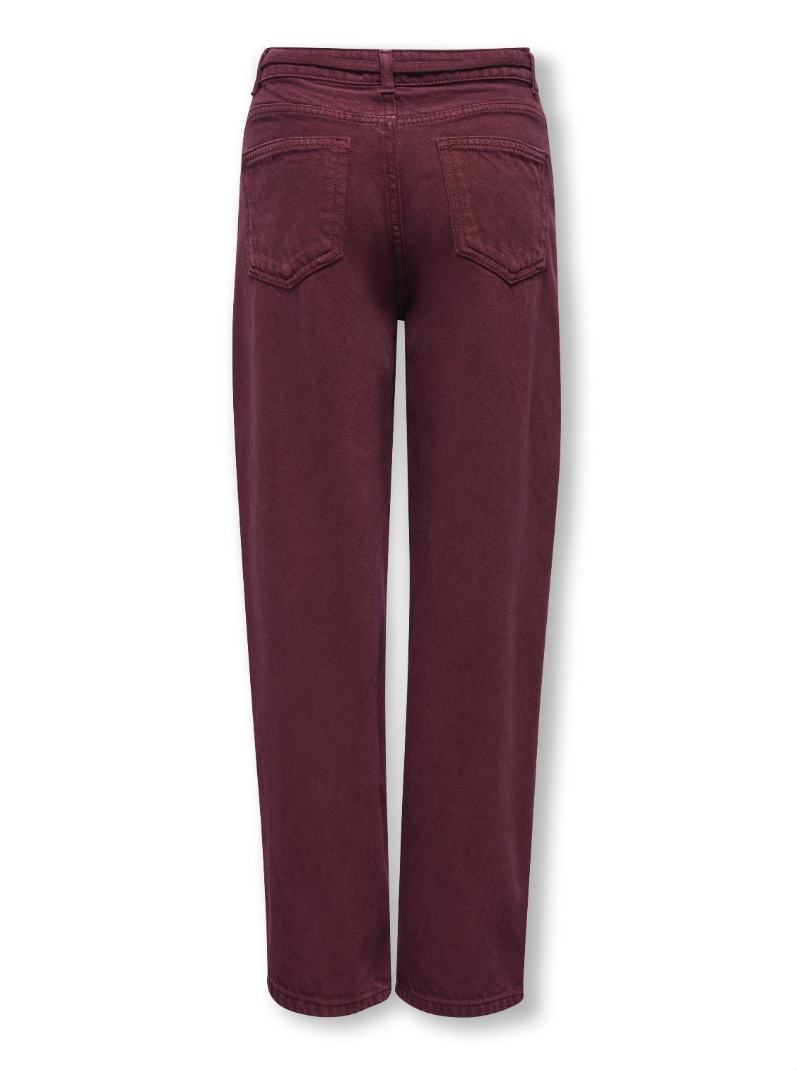 KOGGIANNA STRAIGHT bordeaux