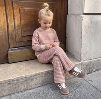 YDBUBBLE PANTS multi