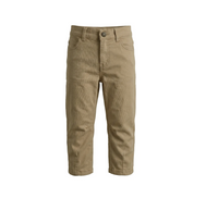 YDGARMENT DYE PANTS bruin