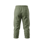 YDSOLID JOGGER groen