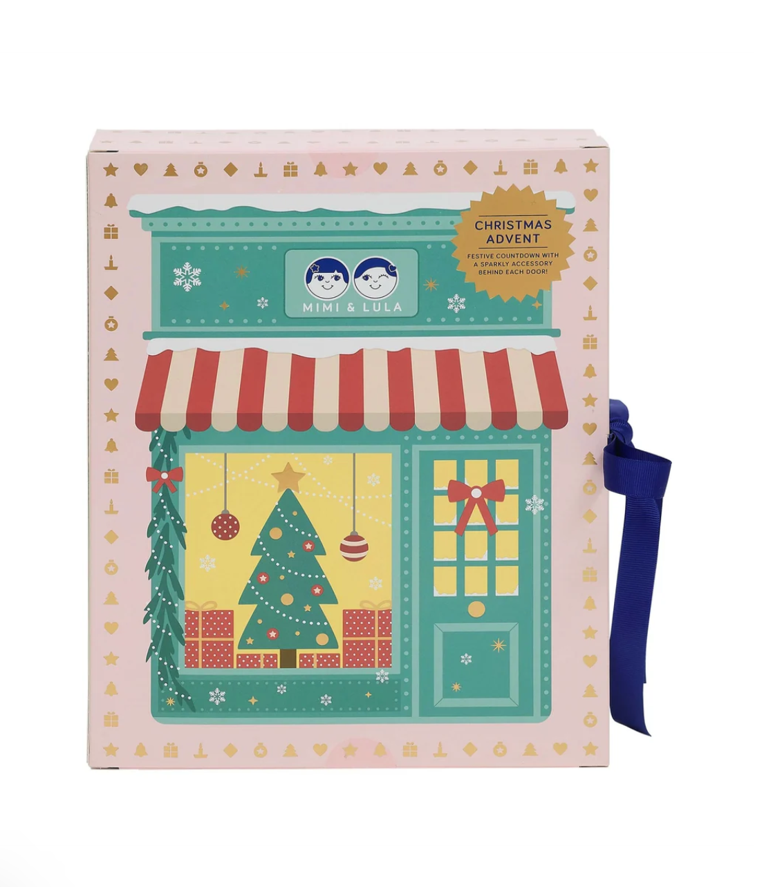 ADVENT CALENDAR