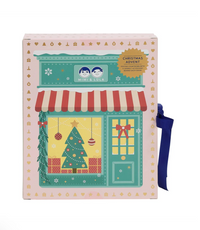 ADVENT CALENDAR