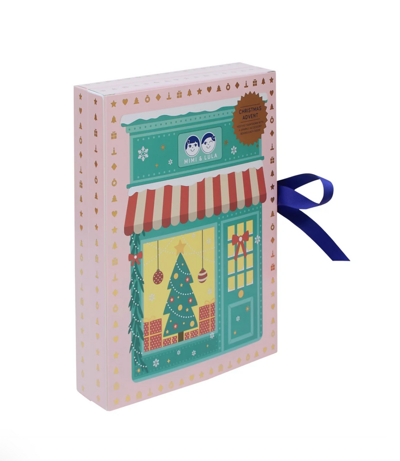 ADVENT CALENDAR