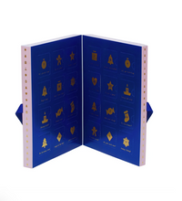 ADVENT CALENDAR