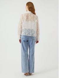 YASFEODORA SHIRT wit