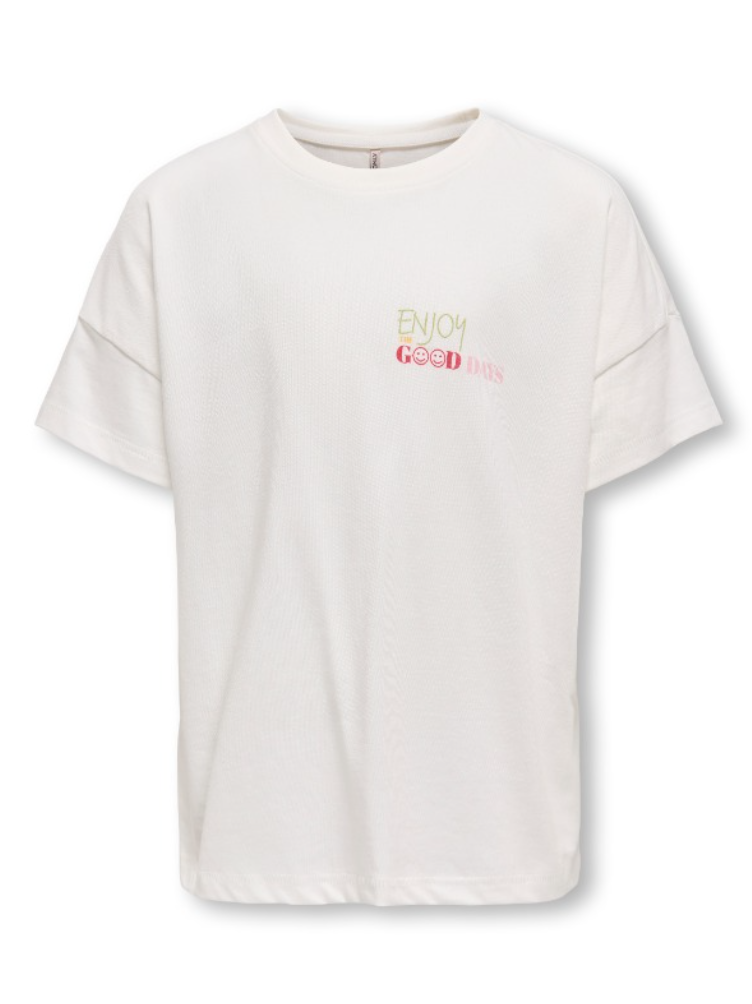 KOGLIA SHIRT wit
