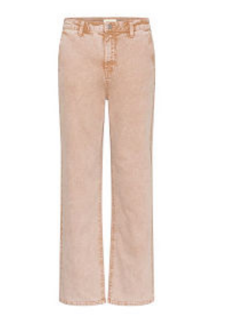 CRVISTI PANTS roze