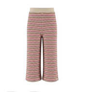 YDBUBBLE PANTS multi