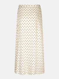YD SKIRT LOUISE ecru