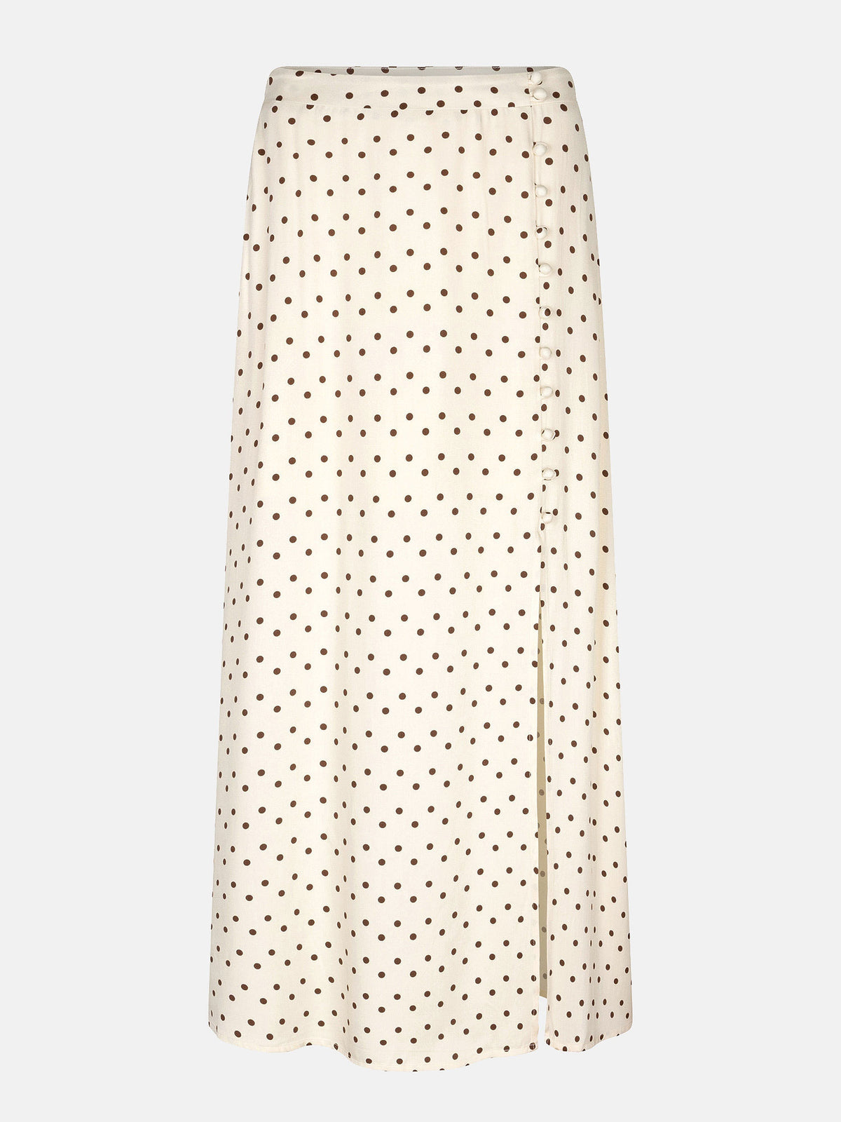 YD SKIRT LOUISE ecru